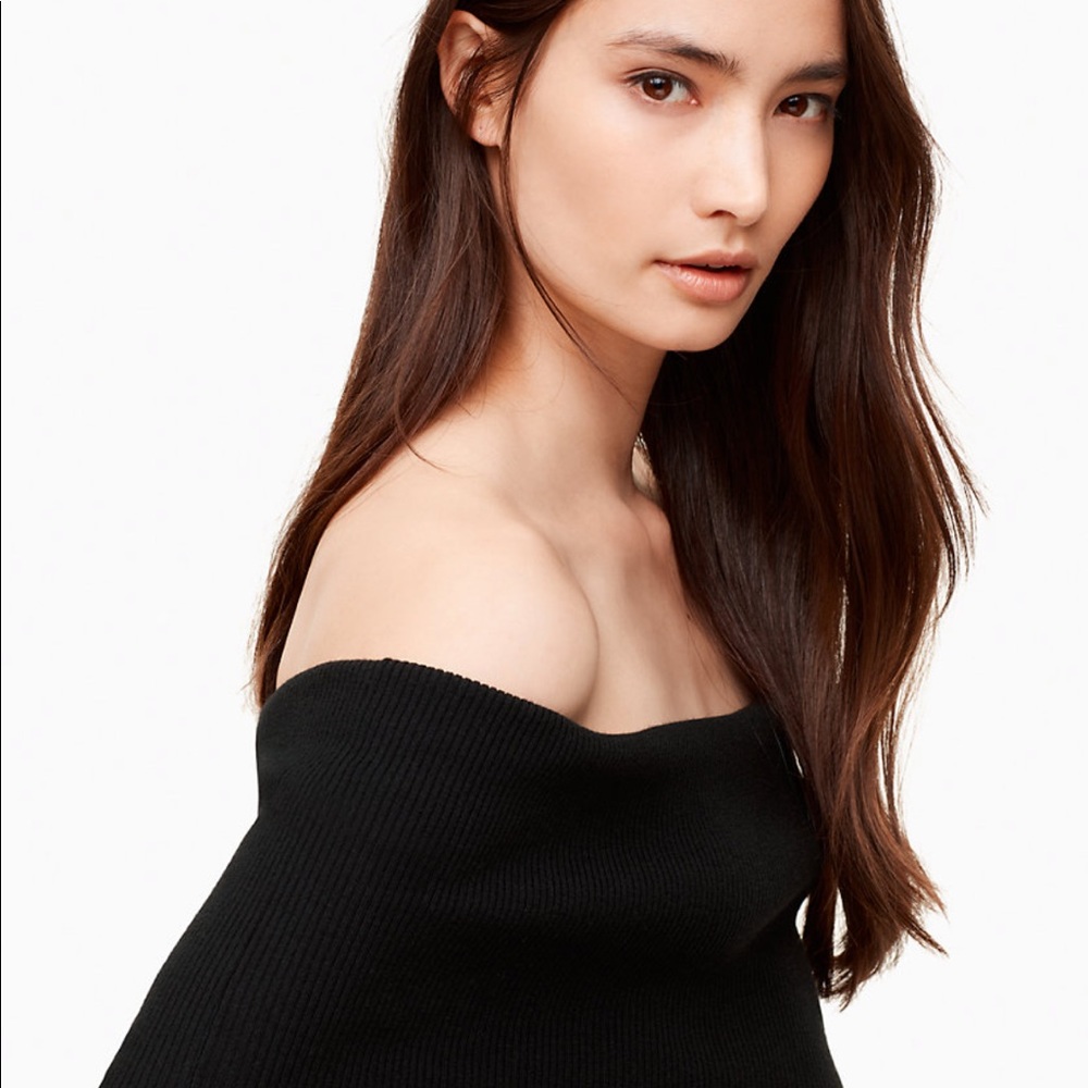 Wilfred CROQUIS SWEATER Aritzia US